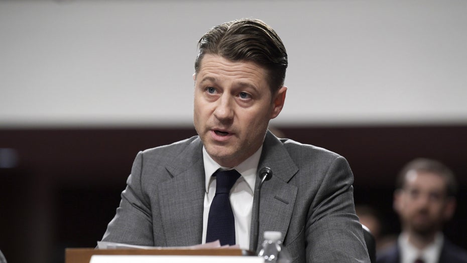 „Wie Poker im Casino“: So rechnet Ben McKenzie mit der Kryptoszene ab „Wie Poker im Casino“: So rechnet Ben McKenzie mit der Kryptoszene ab