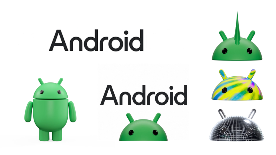 Android mit neuem Logo und Features – und gute Nachrichten für alle, die mehrere Messenger nutzen Android mit neuem Logo und Features – und gute Nachrichten für alle, die mehrere Messenger nutzen