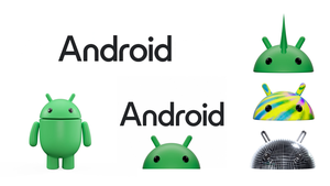 Android mit neuem Logo und Features – und gute Nachrichten für alle, die mehrere Messenger nutzen