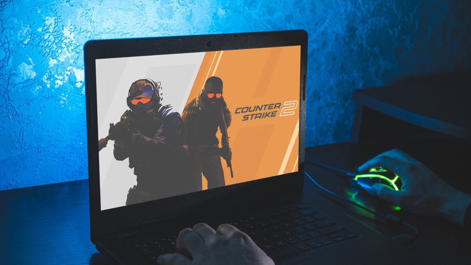 Counter Strike 2 ist draußen – nur für Gamer aus den 90ern?