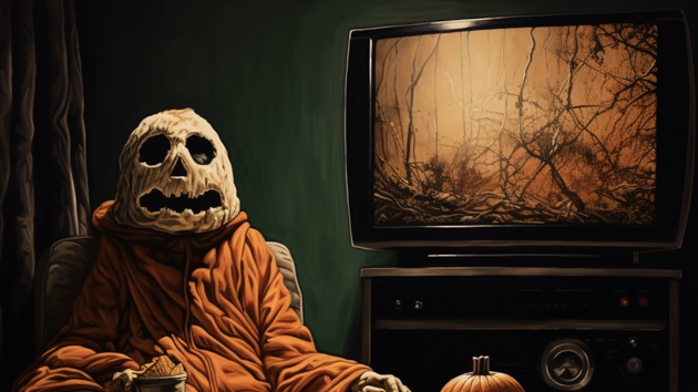 Halloween 2023: Die besten Filme und Serien bei Netflix, Disney