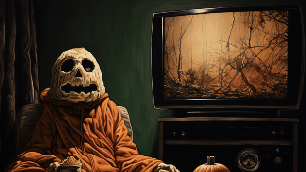 Halloween 2023: Die besten Filme und Serien bei Netflix, Disney Plus und   Prime