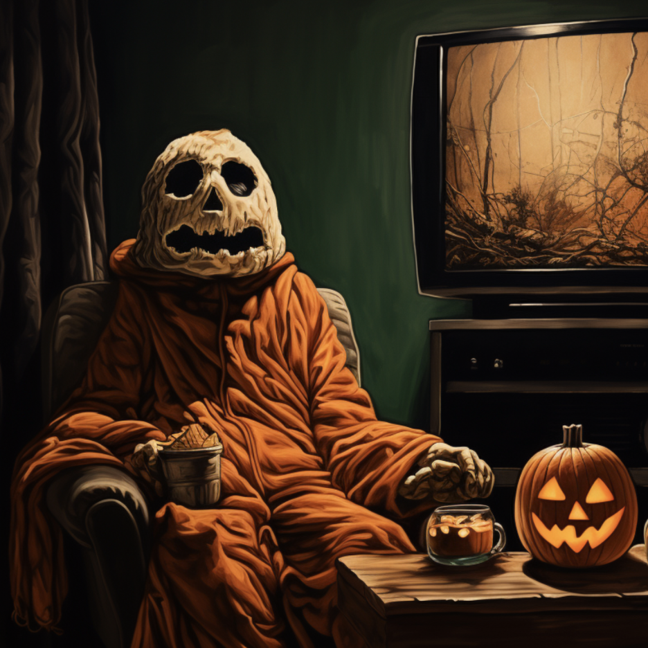 Halloween 2023: Die besten Filme und Serien bei Netflix, Disney