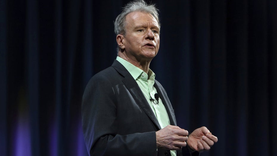 Sony-CEO Jim Ryan. (Foto: dpa) 30 Jahre bei Sony: Playstation-CEO geht in den Ruhestand – wieso das wichtig ist