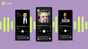 Spotify: KI-Tool übersetzt Podcasts mit der Stimme der Sprecher – auch auf Deutsch