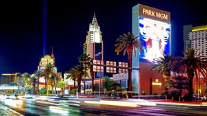 Hacker in Sin City: Las Vegas Casino mit nur einem Anruf übernommen