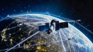 Satelliten für 5G: Vodafone kooperiert mit Amazons Project Kuiper