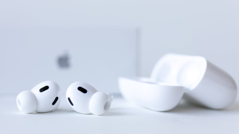 Egal ob USB‑C oder Lightning: Apples Airpods Pro sind gerade viel besser geworden