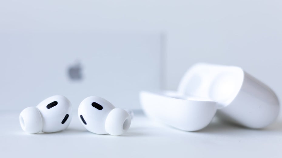 Airpods Pro: Mit diesen praktischen Tricks holt ihr mehr aus den Apple-Kopfhörern