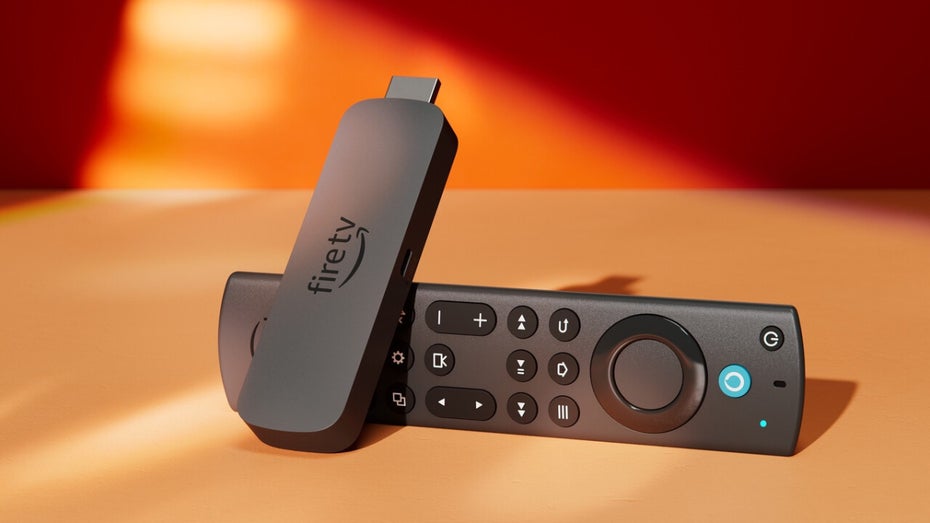 Auf Amazons Fire-TV-Geräten könnte bald Vega OS statt Fire OS laufen. (Foto: Amazon) Amazon will Android auf Fire-Geräten durch ein neues System ersetzen – was das für euch bedeutet