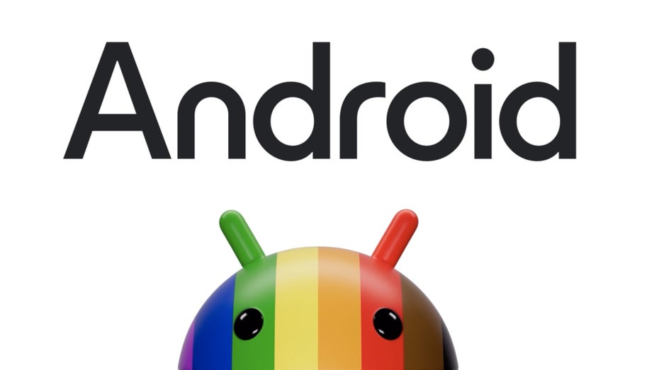 Google kündigt neue Android-Funktionen und ein frisches Logo an Google kündigt neue Android-Funktionen und ein frisches Logo an