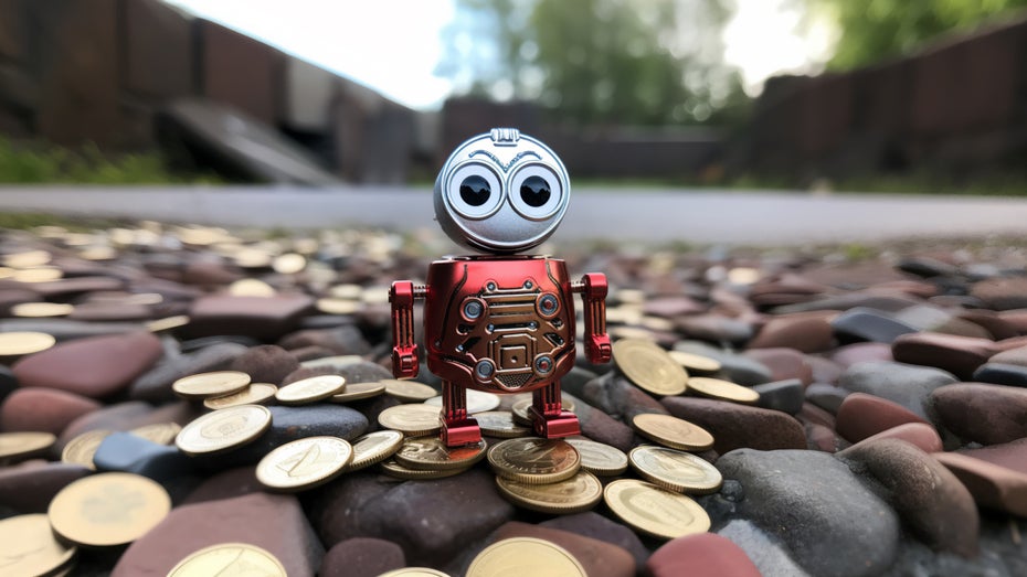 AstropepeX: ChatGPT generiert Memecoin – mit 12 Millionen Dollar Handelsvolumen AstropepeX: ChatGPT generiert Memecoin – mit 12 Millionen Dollar Handelsvolumen