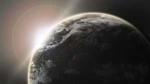 Nachfolger des James Webb Teleskops soll nach Leben auf anderen Planeten suchen