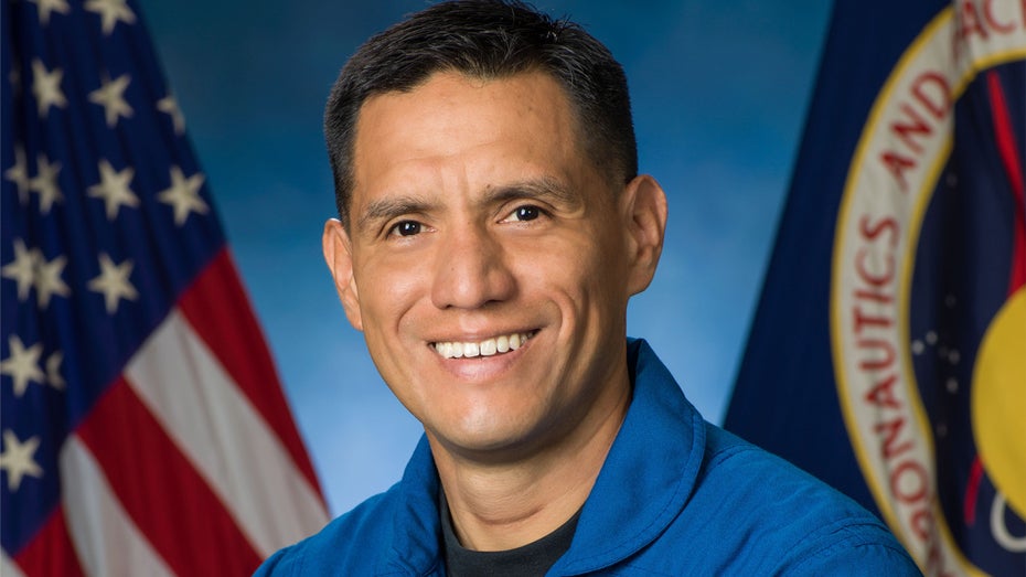 Nasa-Astronaut Frank Rubio bricht unerwartet einen US-Rekord im Weltall