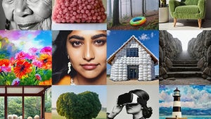 KI-Tool von Getty Images soll rechtssicher Bilder generieren