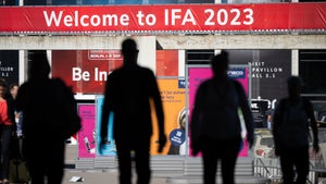 Das Interessanteste der Ifa 2023: Diverse Hersteller versuchen sich an neuen Kategorien