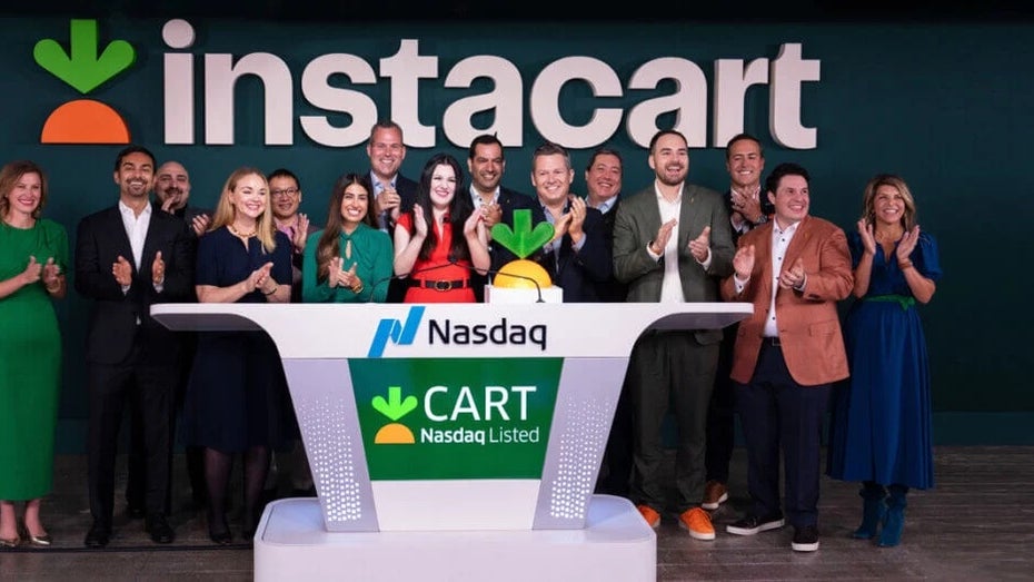 Instacart-IPO Mehta