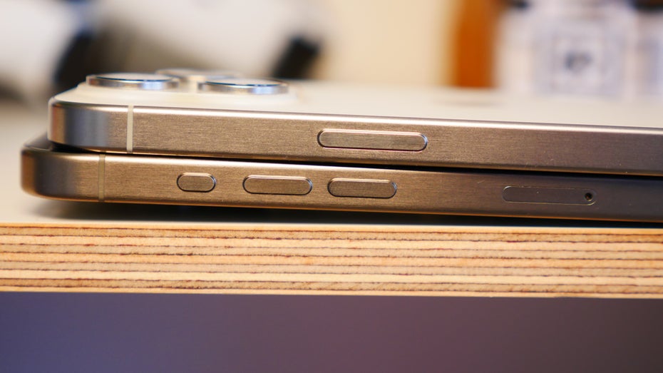 iPhone 16: Alle Modelle sollen laut Analyst A18-Chip erhalten – und weitere Gerüchte iPhone 16: Alle Modelle sollen laut Analyst A18-Chip erhalten – und weitere Gerüchte