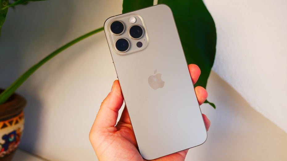 Wo das iPhone 16 Pro noch schneller werden könnte