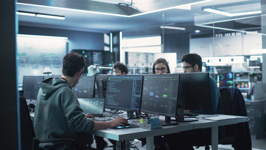 IT-Gehälter in Deutschland und ein ganz besonderes Kinoerlebnis IT-Gehälter in Deutschland und ein ganz besonderes Kinoerlebnis