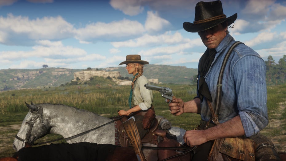 Kommt Red Dead Redemption 2 auf die Switch? (Foto: IGDB) Nintendo Switch: Ein weiterer überraschender Port deutet sich an