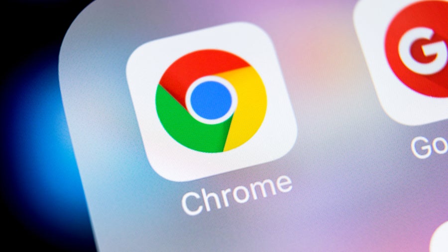 Google Chrome: Warum Nutzer bald diese Warnung sehen