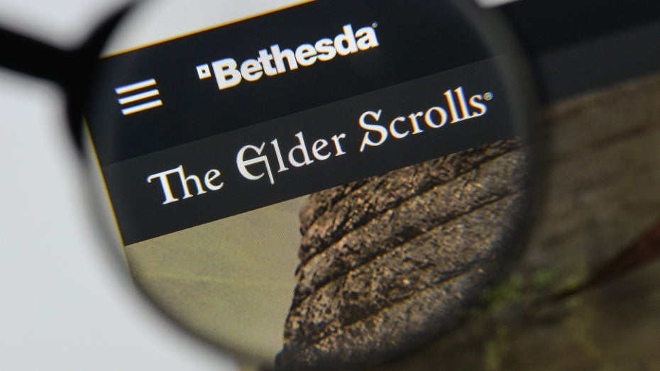 Elder Scrolls 6 auf der PS5? „Diese Spiele können auf fast jedes internetfähige Gerät kommen“ Elder Scrolls 6 auf der PS5? „Diese Spiele können auf fast jedes internetfähige Gerät kommen“