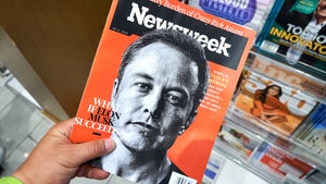Laut Biografie: Musk manipulierte Starlink, um ukrainischen Angriff auf Russland zu behindern