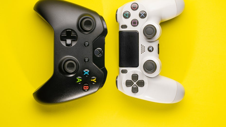 Playstation, Switch und Xbox: Diese Gaming-Angebote gibt es am Prime Day