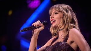 Taylor Swift stellt Fans 33 Millionen Rätsel – mithilfe von Google