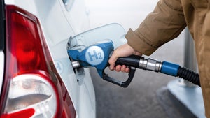 „Unreifer Markt”: Wasserstofftankstellenkette in Dänemark macht dicht