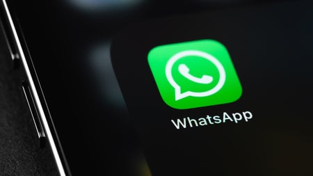 Whatsapp bekommt jetzt auch für iOS neues Sicherheitsfeature