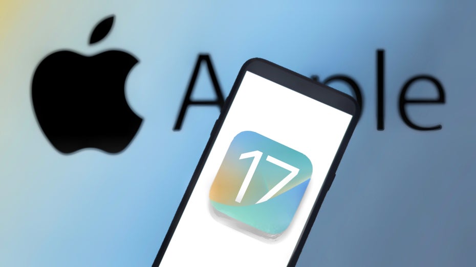 iOS 17: Diese Features werden zur Veröffentlichung noch nicht verfügbar sein