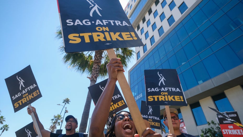 Nach Hollywood: Jetzt droht auch der amerikanischen Games-Branche ein Streik