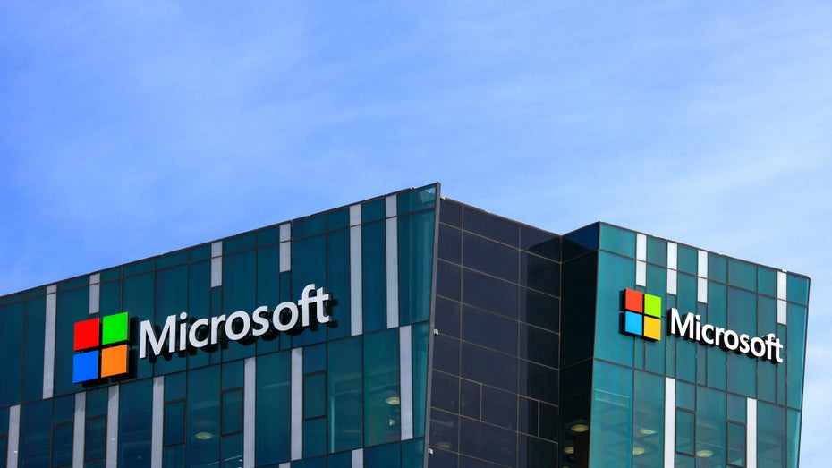 Kein Taschengeld: Microsoft soll 29 Milliarden Dollar an Steuern nachzahlen
