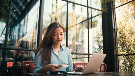 Online verkaufen: Das braucht ein herausragender Onlineshop