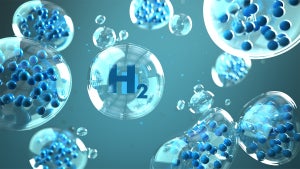 Cerns neueste Entdeckung: Wie die Schwerkraft auf Antiwasserstoff wirkt