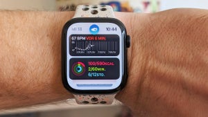 Die Apple Watch und das Steh-Ziel: Wenn der Tag plötzlich 25 Stunden hat