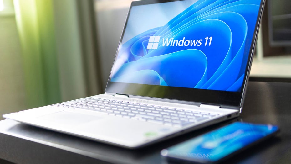 Passkeys erlauben die Anmeldung ohne Passwort. (Foto: Melnikov Dmitriy / Shutterstock) Passkeys in Windows 11: Microsoft läutet Zukunft ohne Passwörter ein