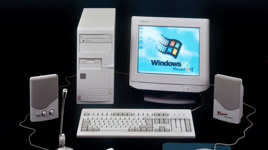 Nach fast 30 Jahren: Von diesem Windows-Klassiker müsst ihr euch jetzt verabschieden