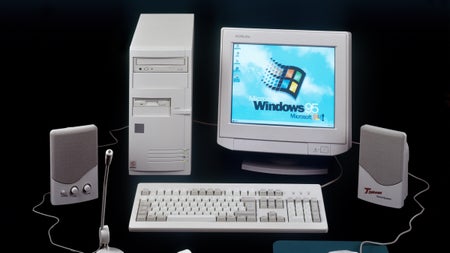 Wing Commander 3: Wie das Kultspiel die Entwicklung von Windows 95 beeinflusste