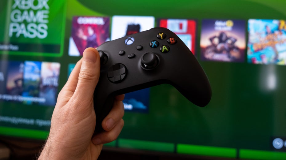 Xbox Series X in rund und ohne Laufwerk: So soll die nächste Microsoft-Konsole aussehen