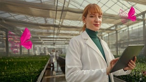Nachhaltige Transformation: Die Macht der Digitalisierung entfalten