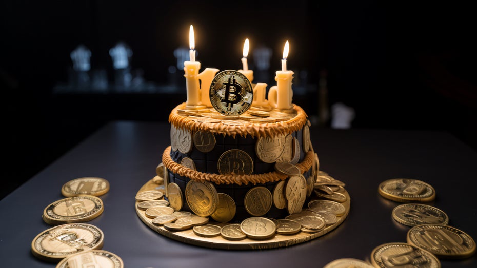 15 Jahre Bitcoin: Für die Kryptowährung geht es wieder bergauf 15 Jahre Bitcoin: Für die Kryptowährung geht es wieder bergauf