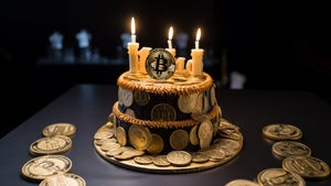 15 Jahre Bitcoin: Für die Kryptowährung geht es wieder bergauf