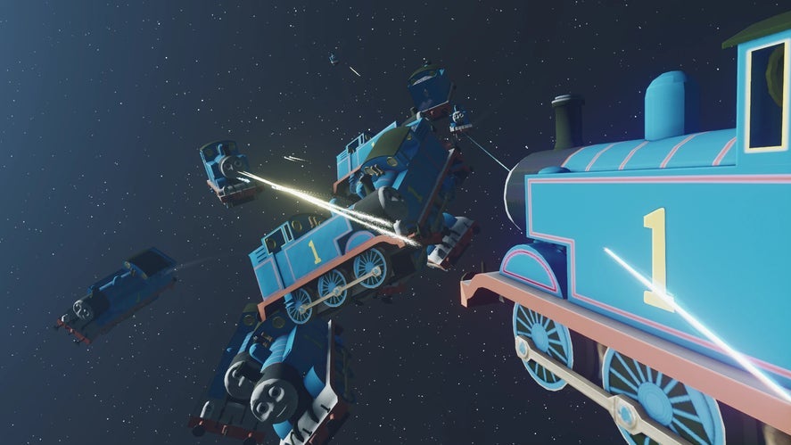 Starfield: Die 5 verrücktesten Mods, die das Spiel auf den Kopf stellen Starfield: Die 5 verrücktesten Mods, die das Spiel auf den Kopf stellen