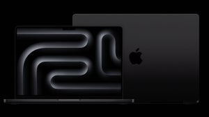 Endlich auch in Schwarz: Apple kündigt Macbook Pro mit M3-Prozessoren an
