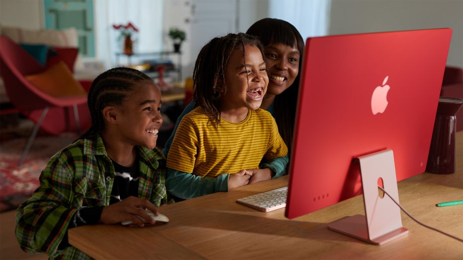 Apples neuer iMac: Was hat sich neben dem M3-Prozessor verändert? Apples neuer iMac: Was hat sich neben dem M3-Prozessor verändert?