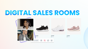 Digital Sales Rooms – so profitieren Händler vom E-Commerce-Konzept der Zukunft