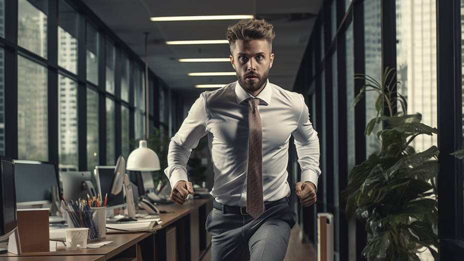Karriere und Sport: Wie Laufen meine Job-Skills entwickelt hat Karriere und Sport: Wie Laufen meine Job-Skills entwickelt hat